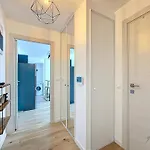 Opale Yourhosthelper Apartament Deauville