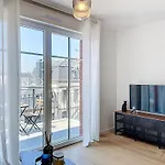 Apartament Opale Yourhosthelper Deauville