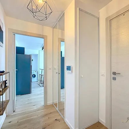 Opale Yourhosthelper Apartment Deauville
