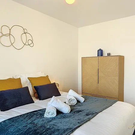 Apartament Opale Yourhosthelper Deauville