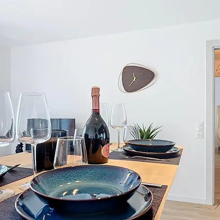 アパート Opale Yourhosthelper