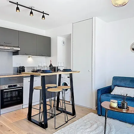 Apartamento Opale Yourhosthelper