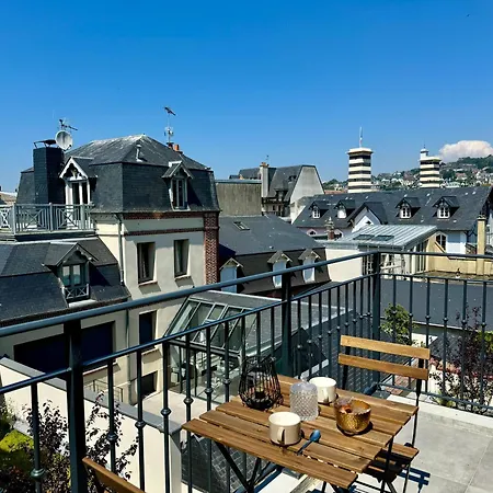 アパート Opale Yourhosthelper *