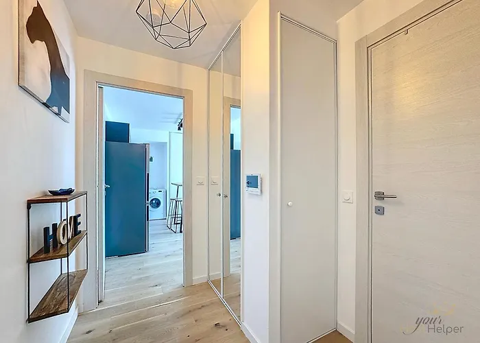 Opale Yourhosthelper Apartament Deauville