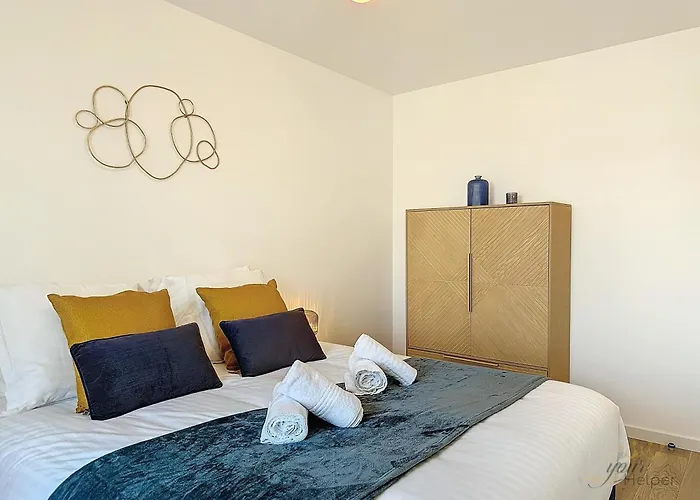 Apartament Opale Yourhosthelper Deauville