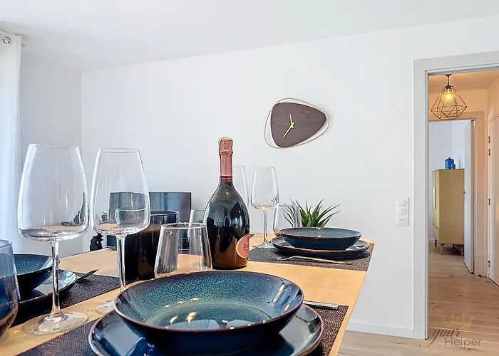 Apartament Opale Yourhosthelper