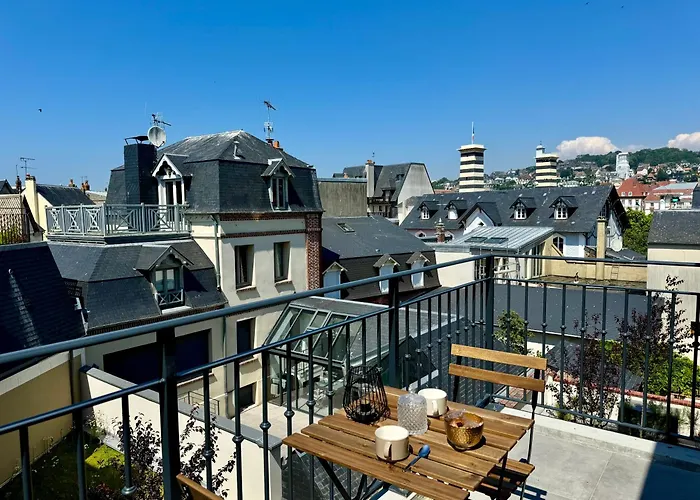 Apartament Opale Yourhosthelper *